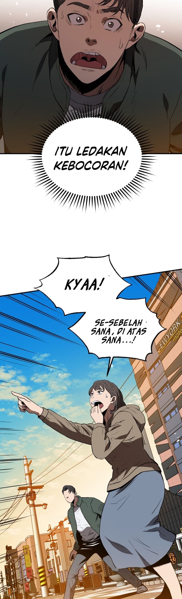 Rescue System Chapter 3 - halaman 38