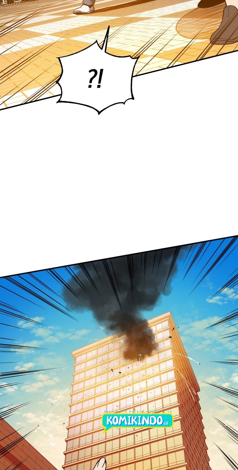 Rescue System Chapter 3 - halaman 39