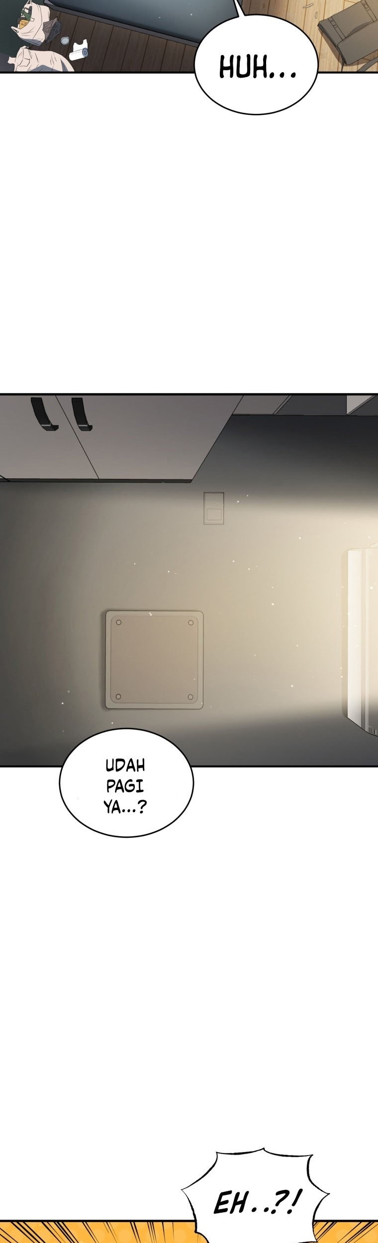 Rescue System Chapter 3 - halaman 4