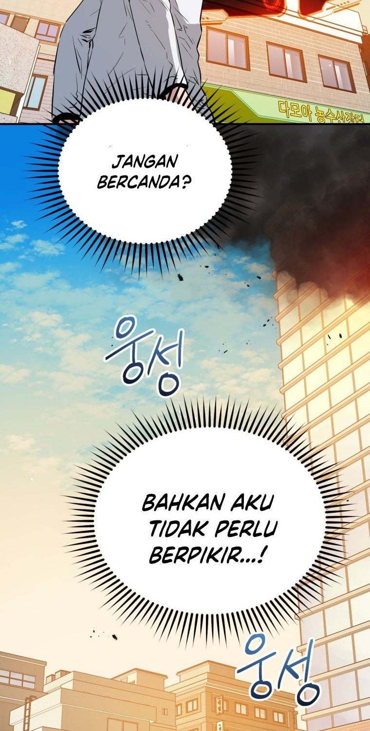 Rescue System Chapter 3 - halaman 51