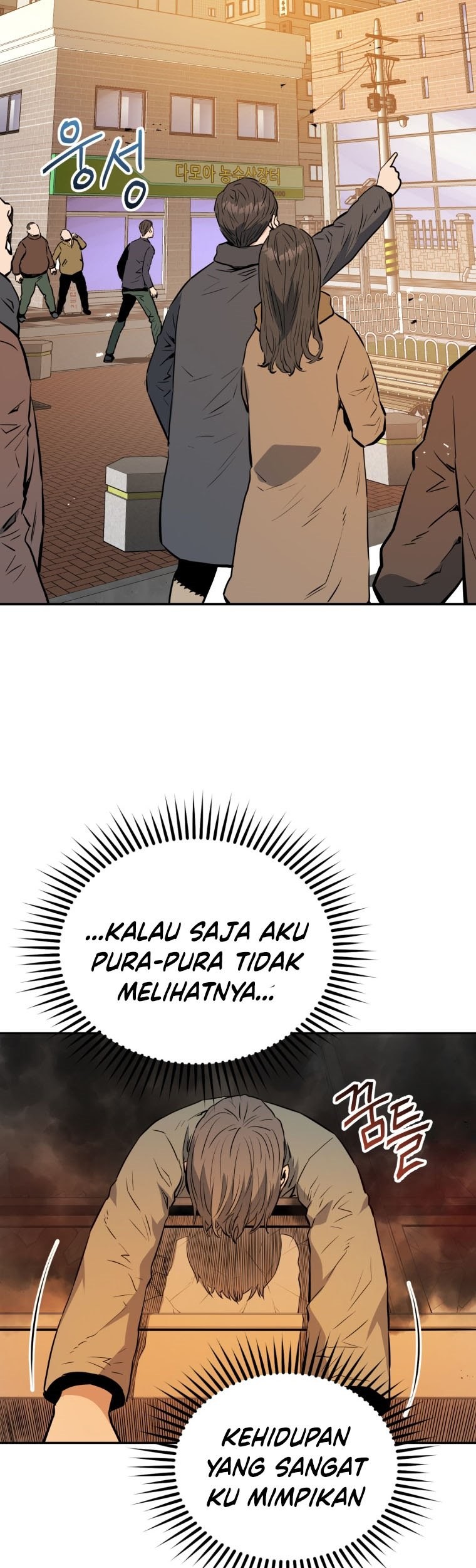 Rescue System Chapter 3 - halaman 52