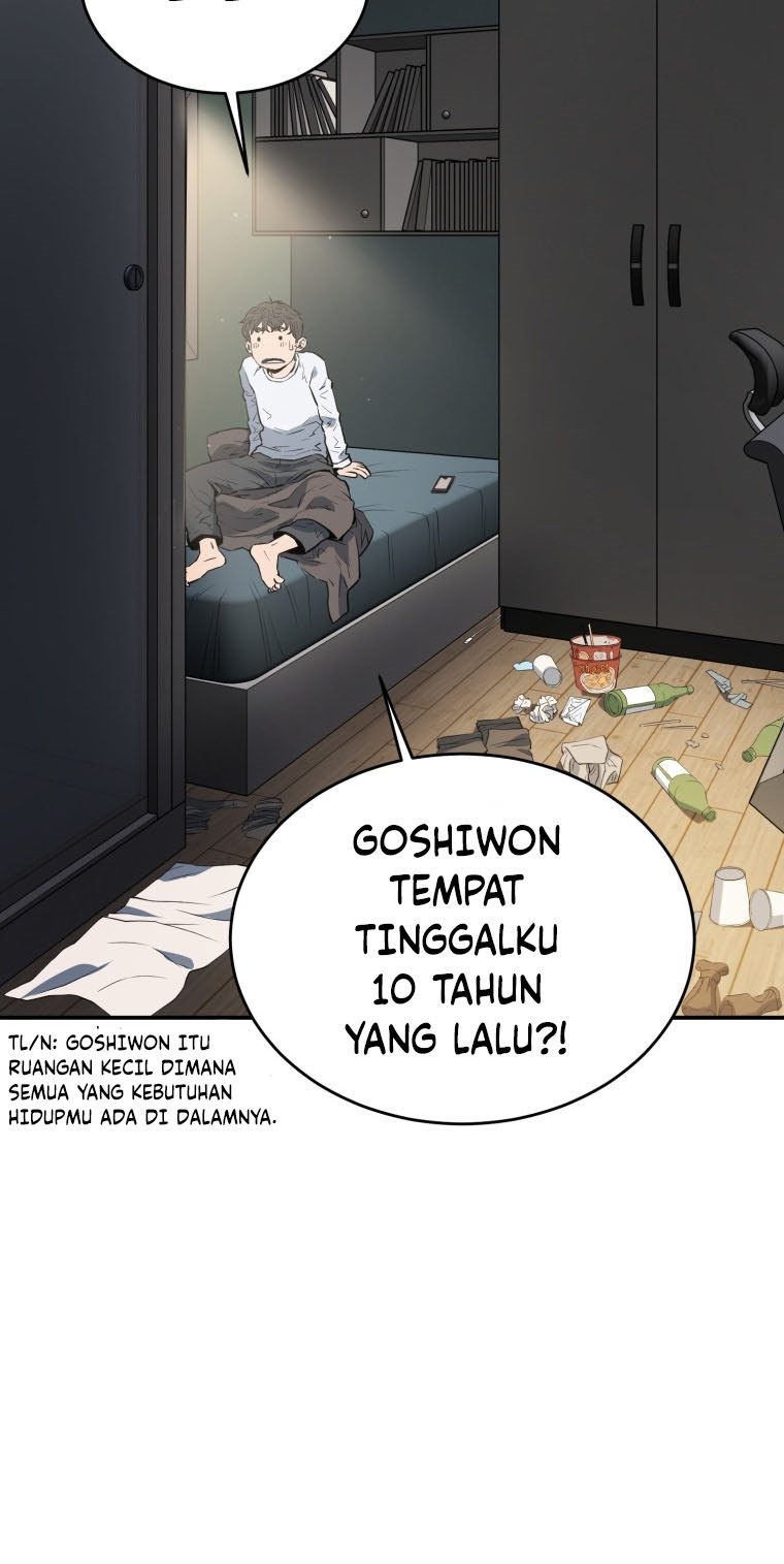 Rescue System Chapter 3 - halaman 6