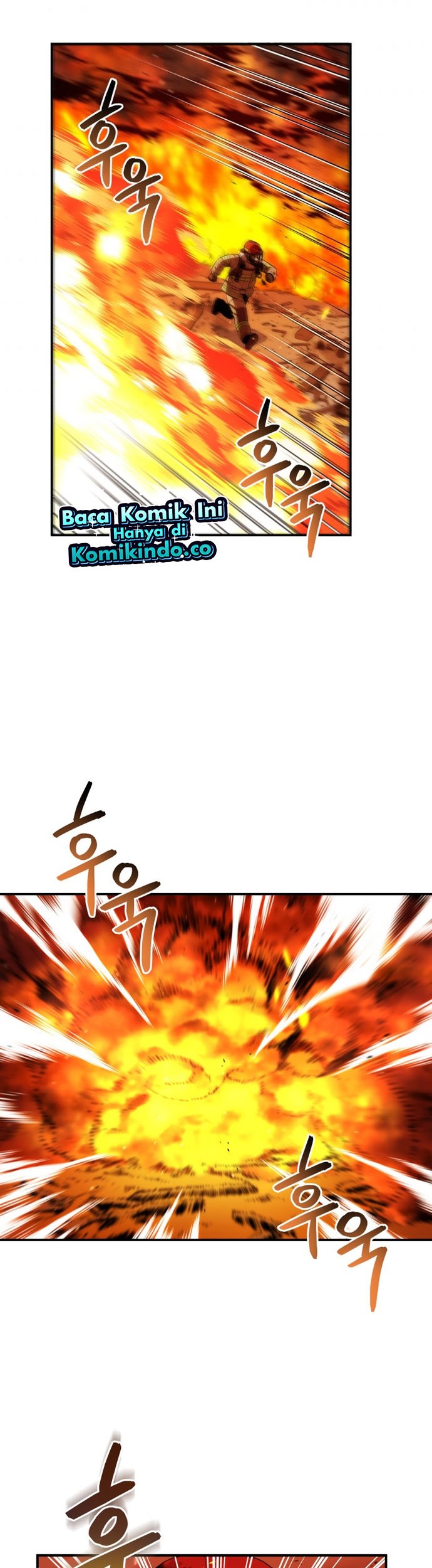 Rescue System Chapter 30 - halaman 14