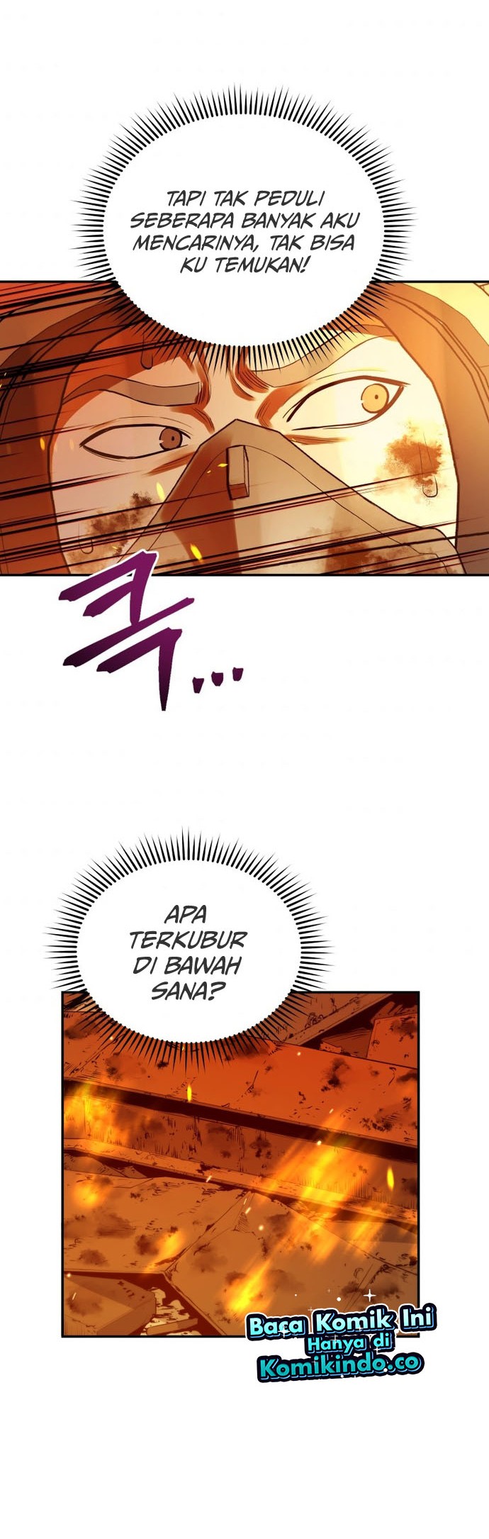 Rescue System Chapter 30 - halaman 21