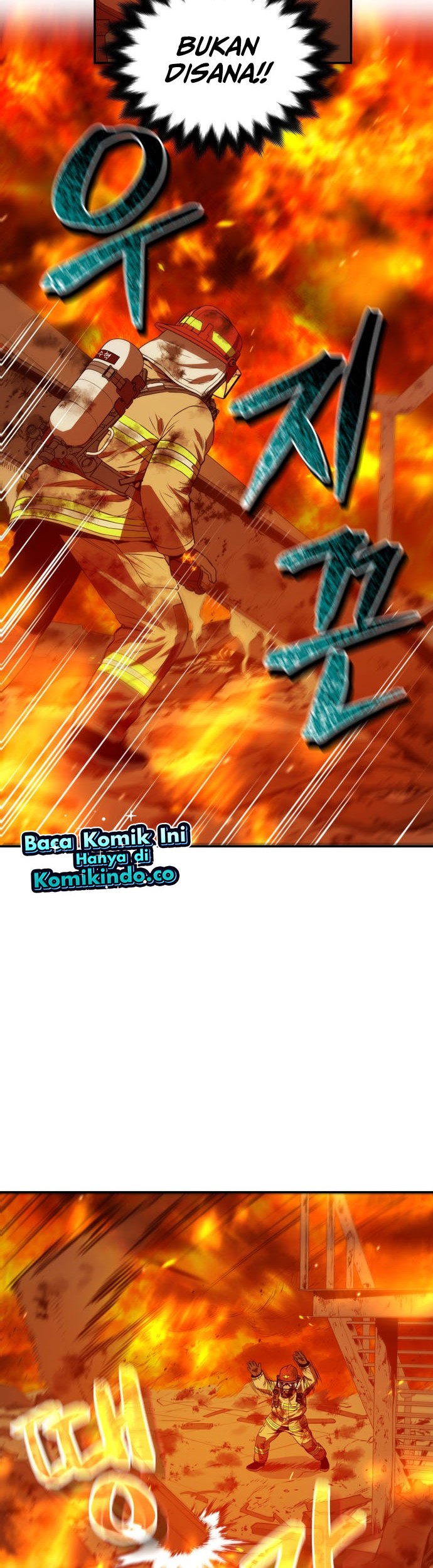 Rescue System Chapter 30 - halaman 23
