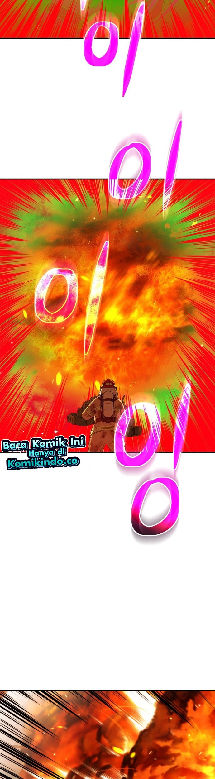 Rescue System Chapter 30 - halaman 28
