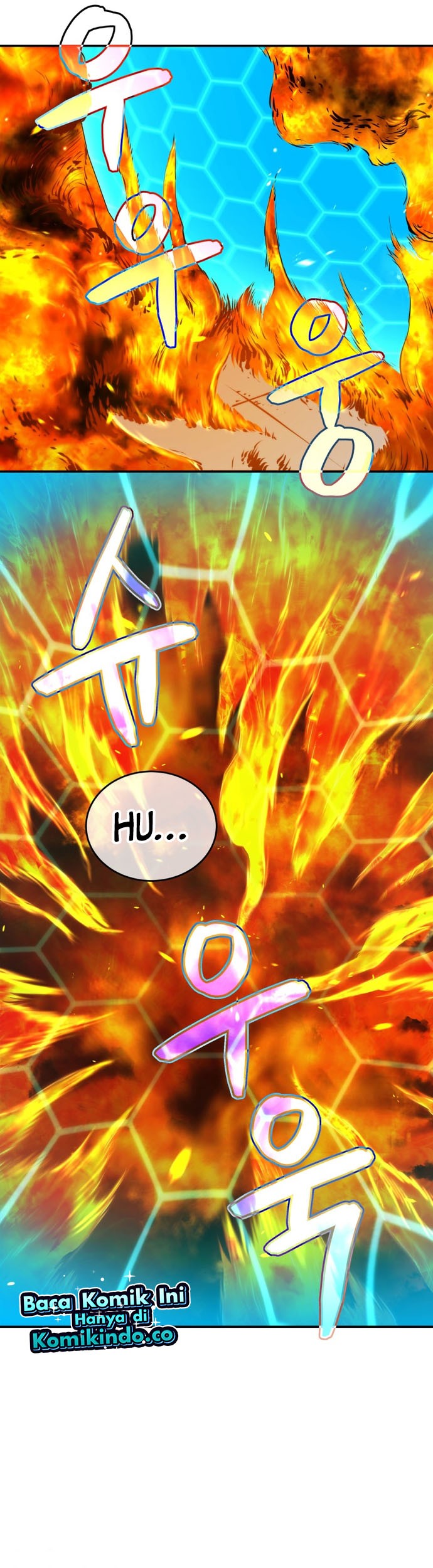 Rescue System Chapter 30 - halaman 38
