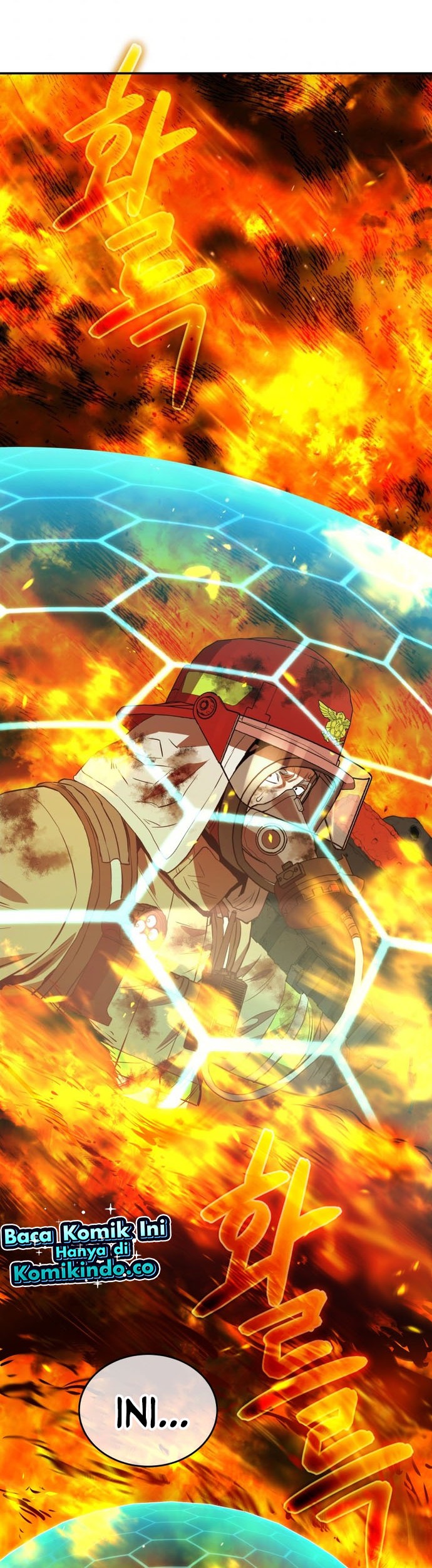 Rescue System Chapter 30 - halaman 39