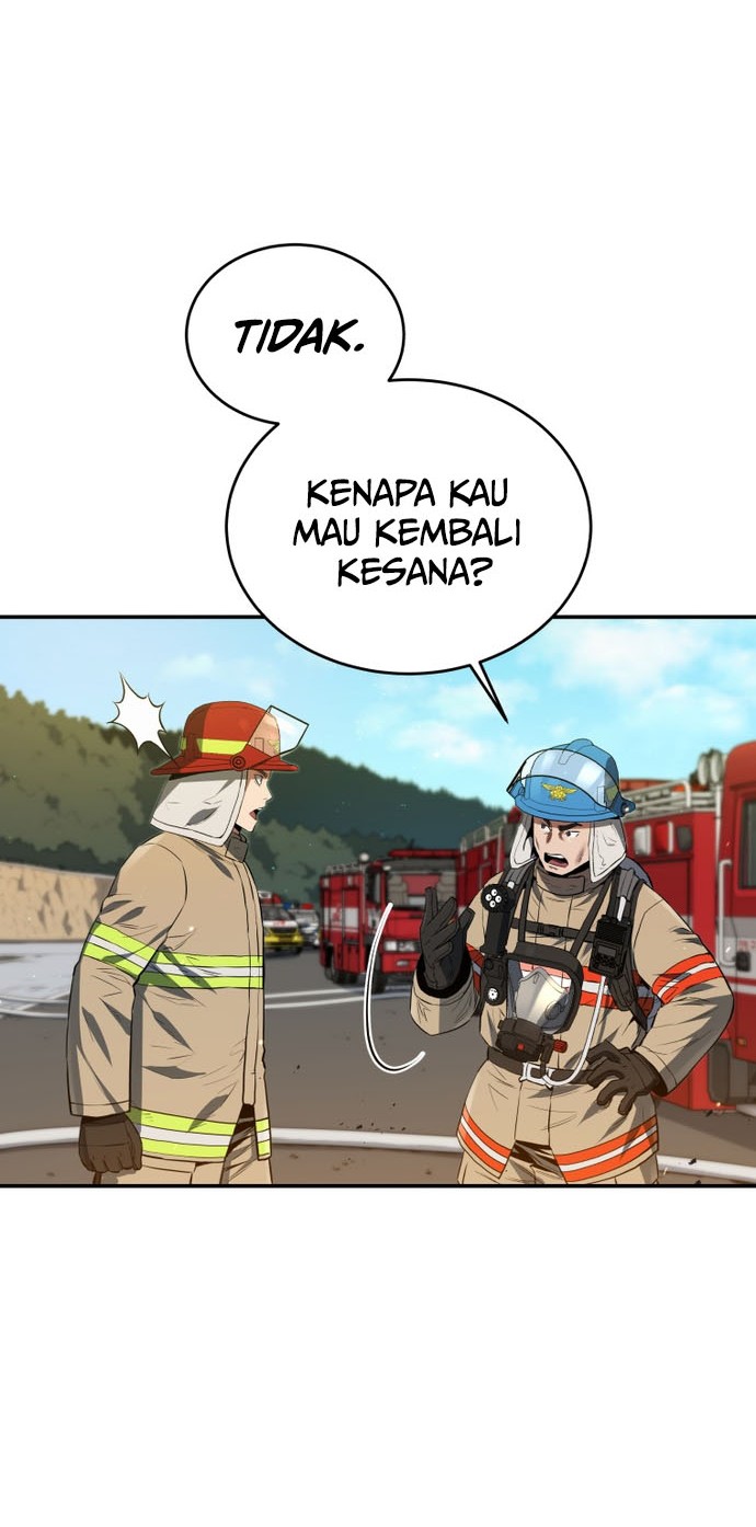 Rescue System Chapter 30 - halaman 5