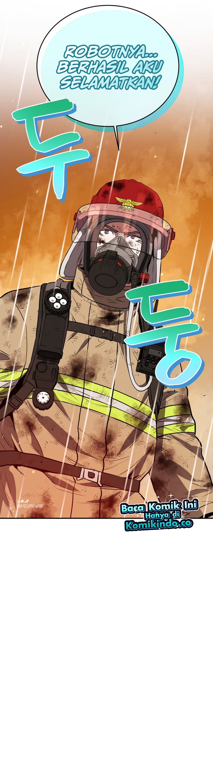 Rescue System Chapter 31 - halaman 10