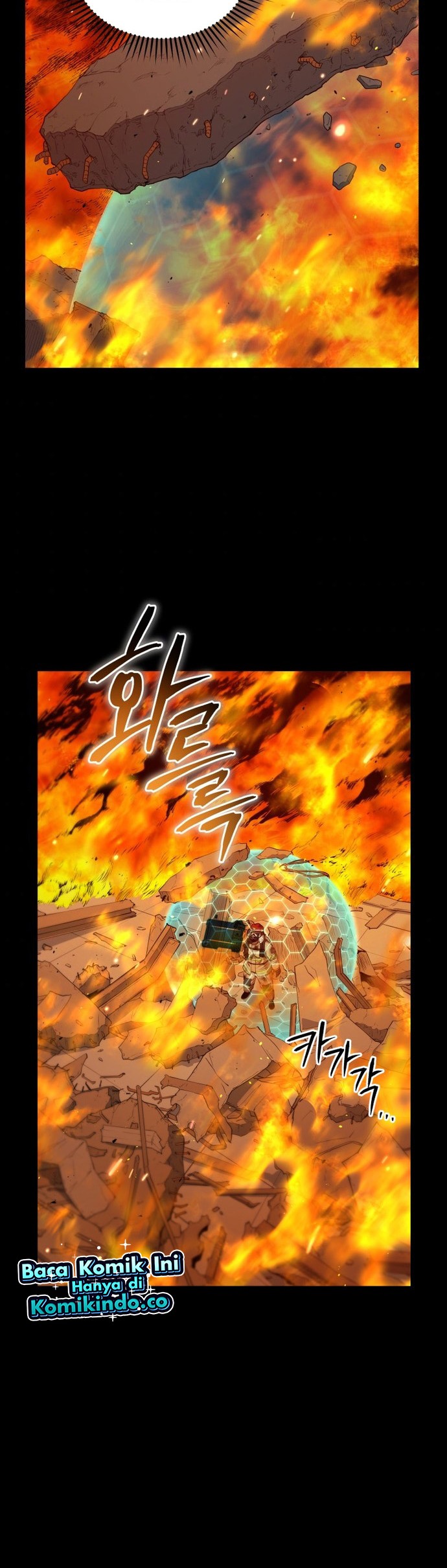 Rescue System Chapter 31 - halaman 13
