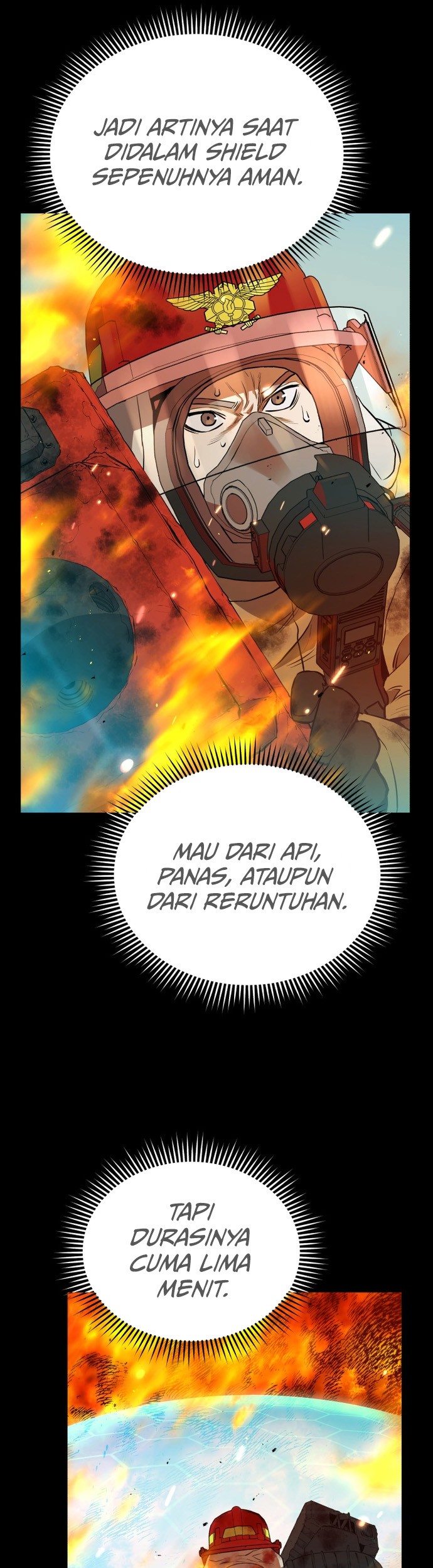 Rescue System Chapter 31 - halaman 14