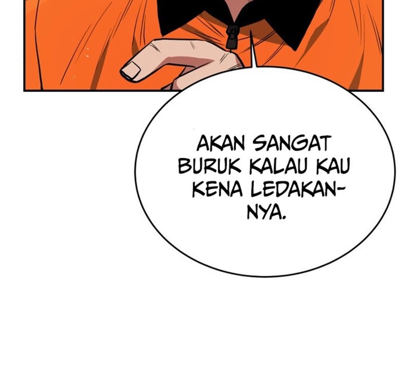 Rescue System Chapter 32 - halaman 11
