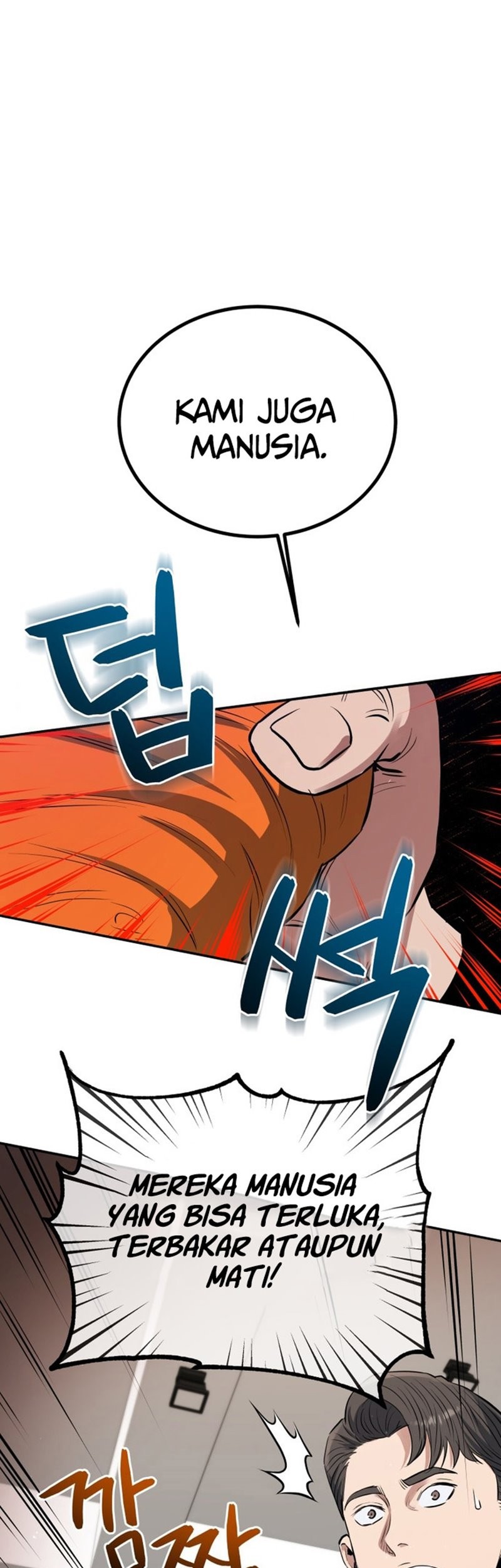 Rescue System Chapter 32 - halaman 2