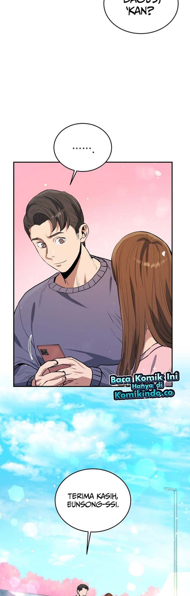 Rescue System Chapter 32 - halaman 24