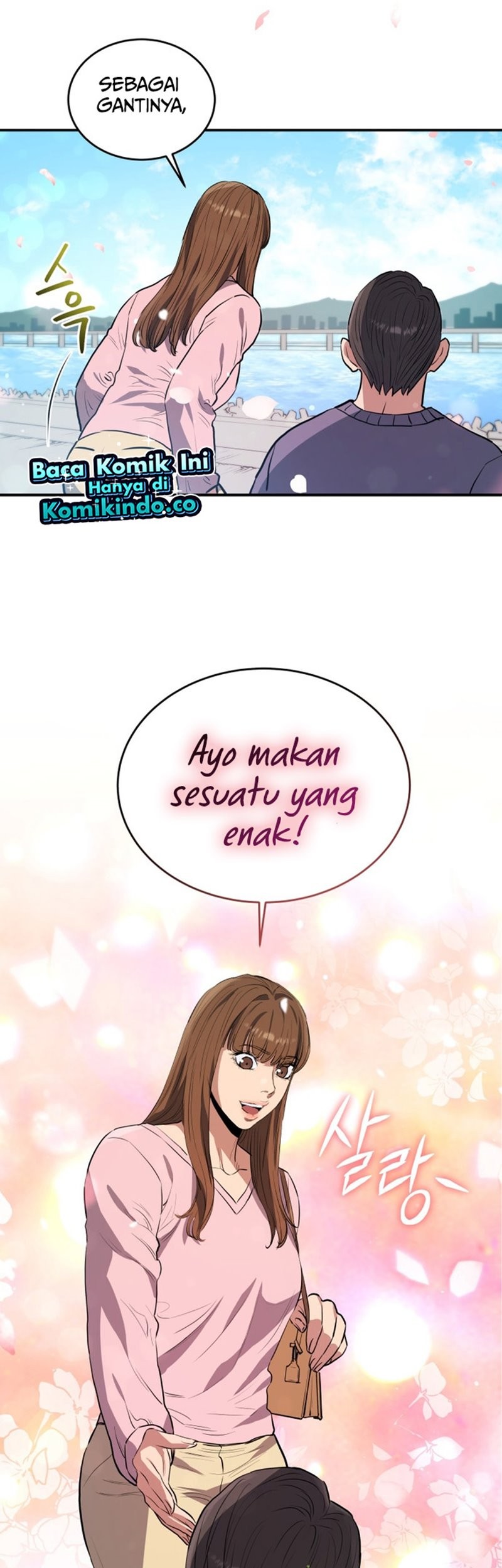 Rescue System Chapter 32 - halaman 27
