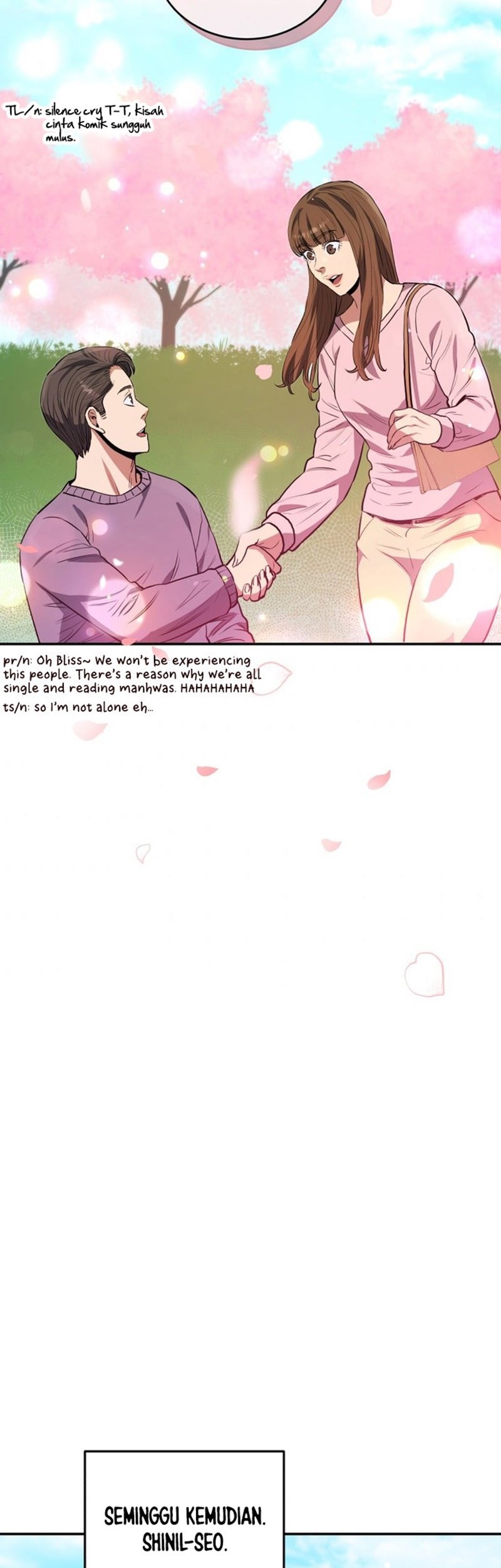 Rescue System Chapter 32 - halaman 29