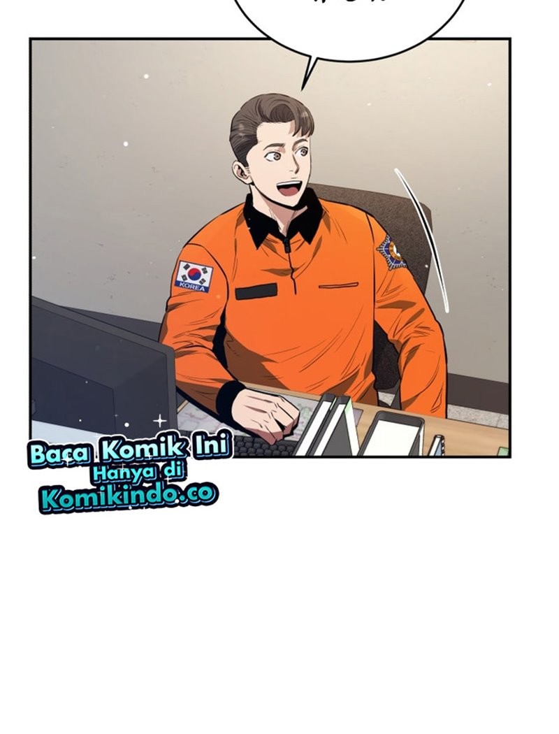 Rescue System Chapter 32 - halaman 41