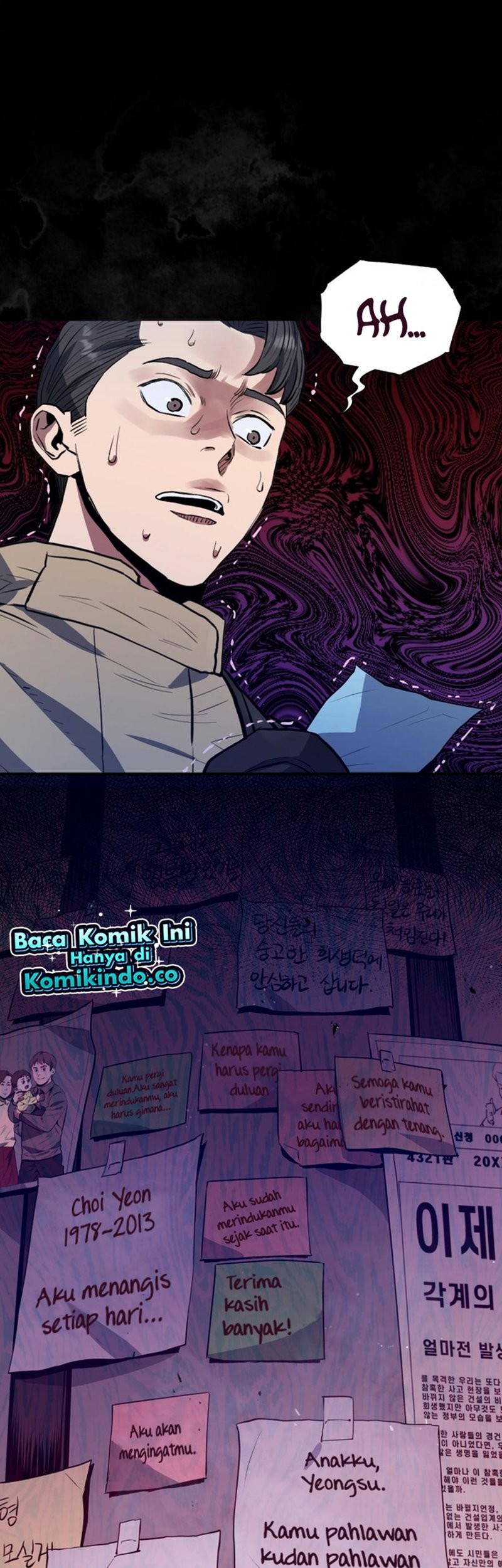 Rescue System Chapter 32 - halaman 50