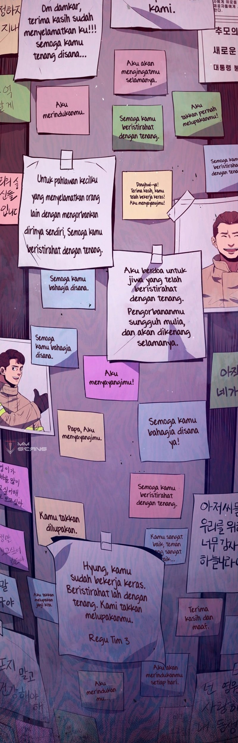 Rescue System Chapter 32 - halaman 51