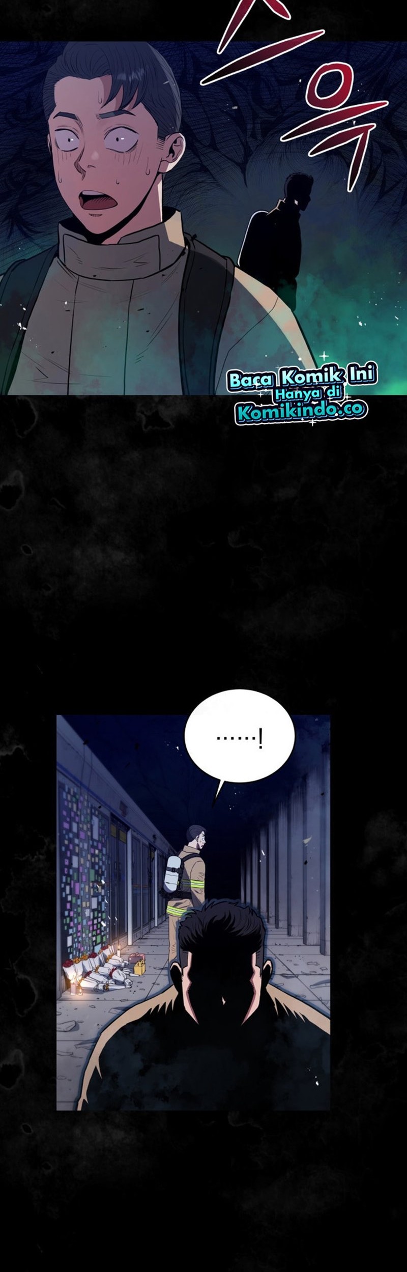 Rescue System Chapter 32 - halaman 53