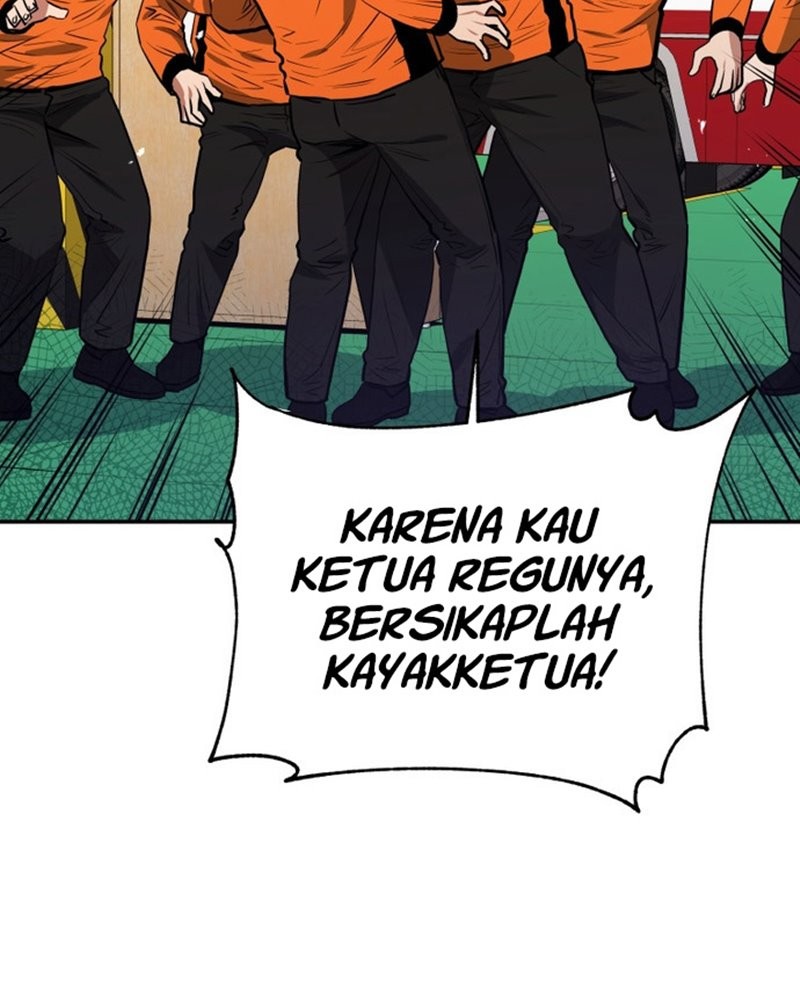 Rescue System Chapter 32 - halaman 6