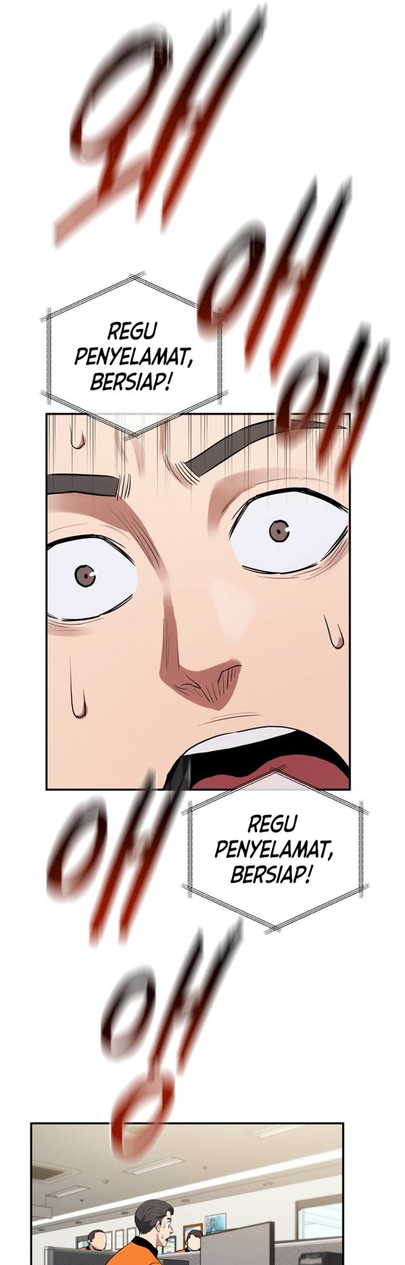 Rescue System Chapter 32 - halaman 60