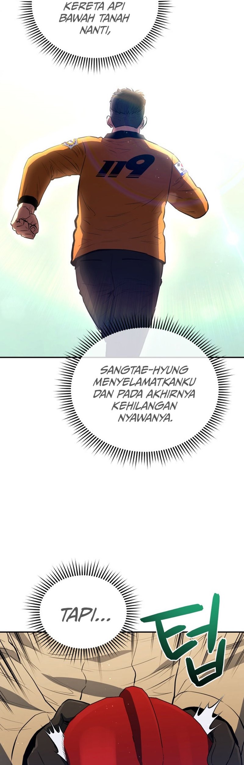 Rescue System Chapter 32 - halaman 63
