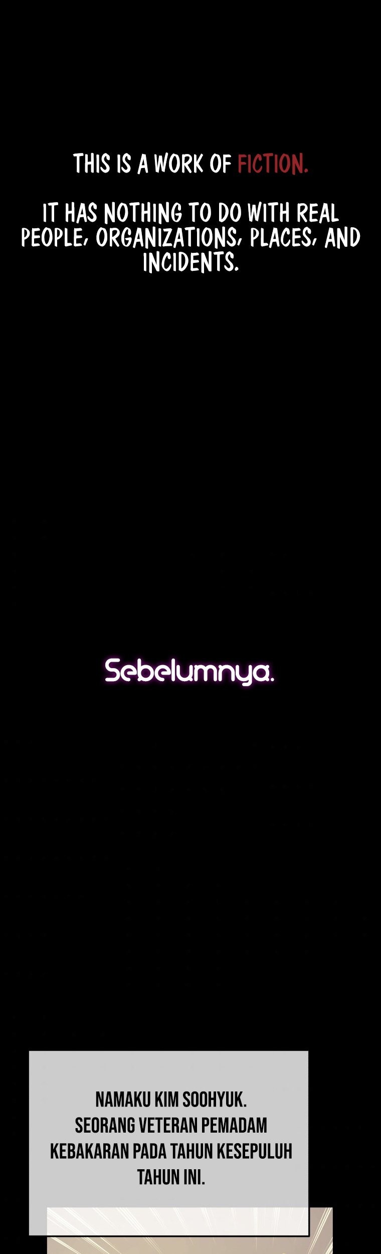 Rescue System Chapter 33 - halaman 2
