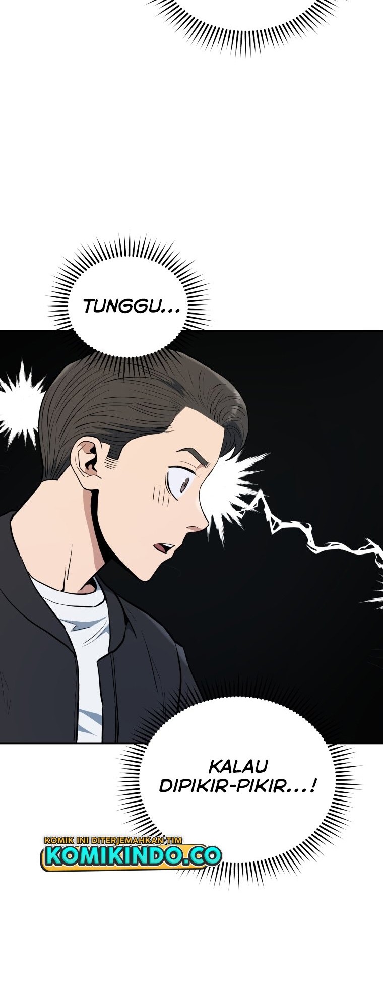 Rescue System Chapter 33 - halaman 37