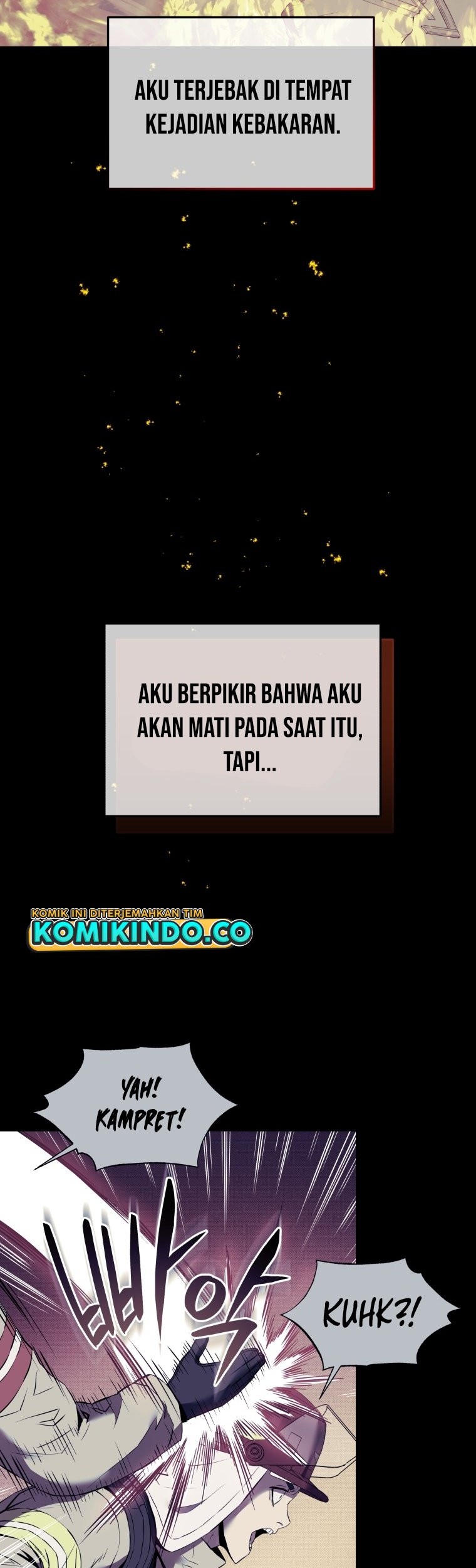 Rescue System Chapter 33 - halaman 4