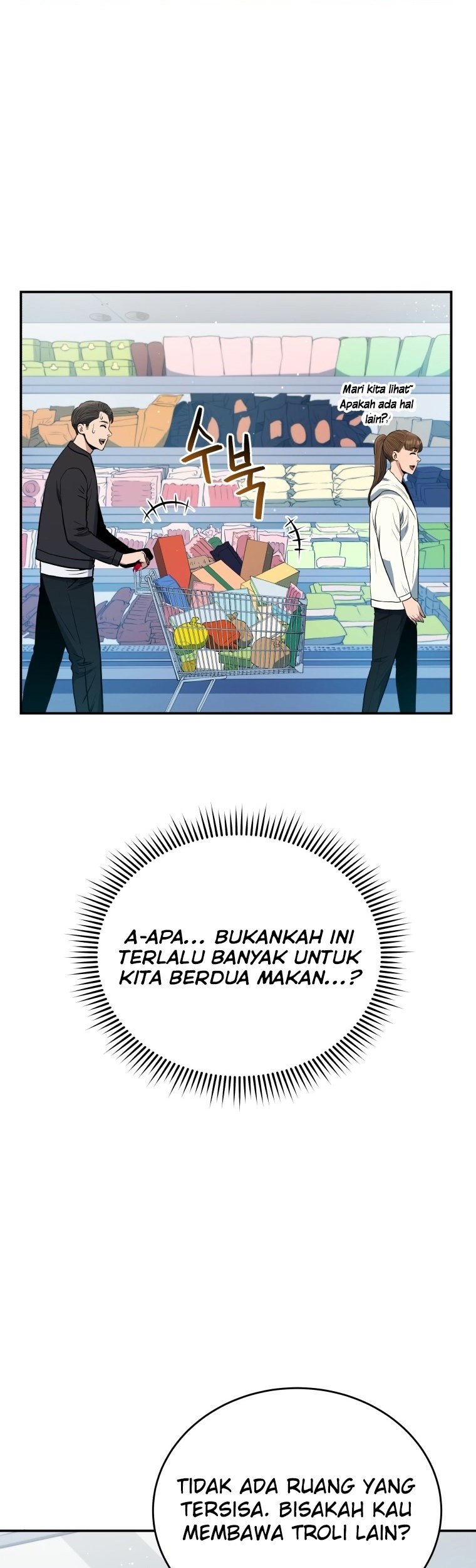 Rescue System Chapter 33 - halaman 40
