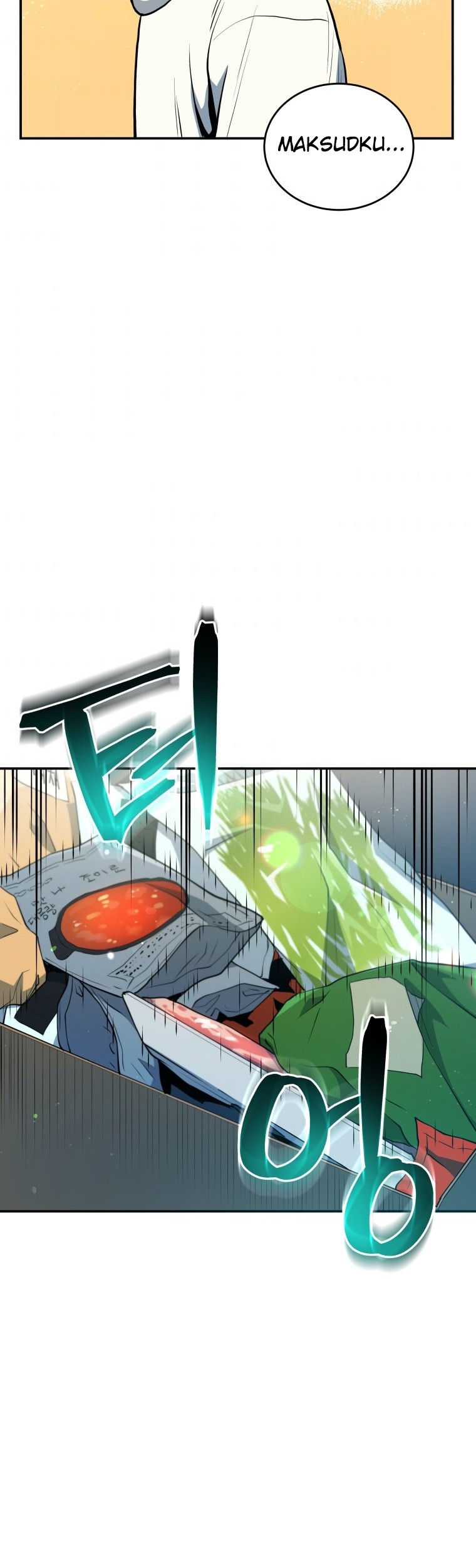 Rescue System Chapter 33 - halaman 43