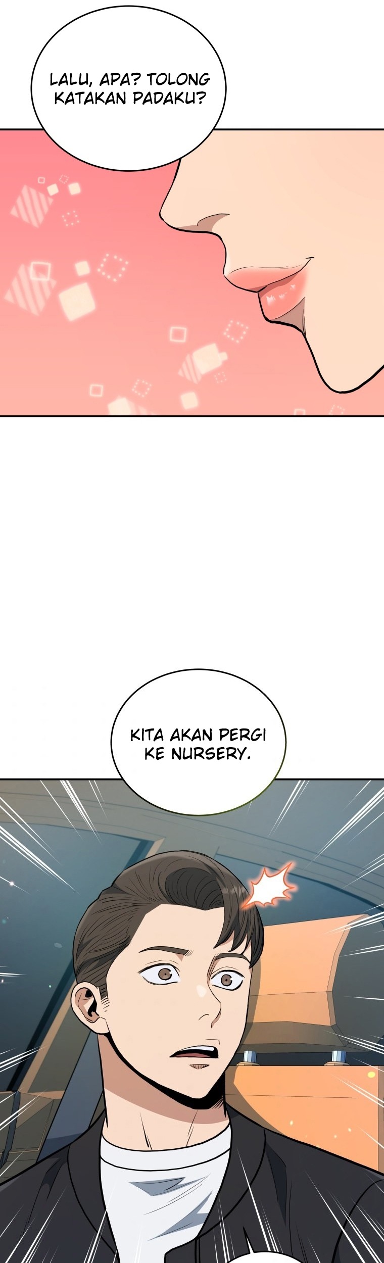 Rescue System Chapter 33 - halaman 46