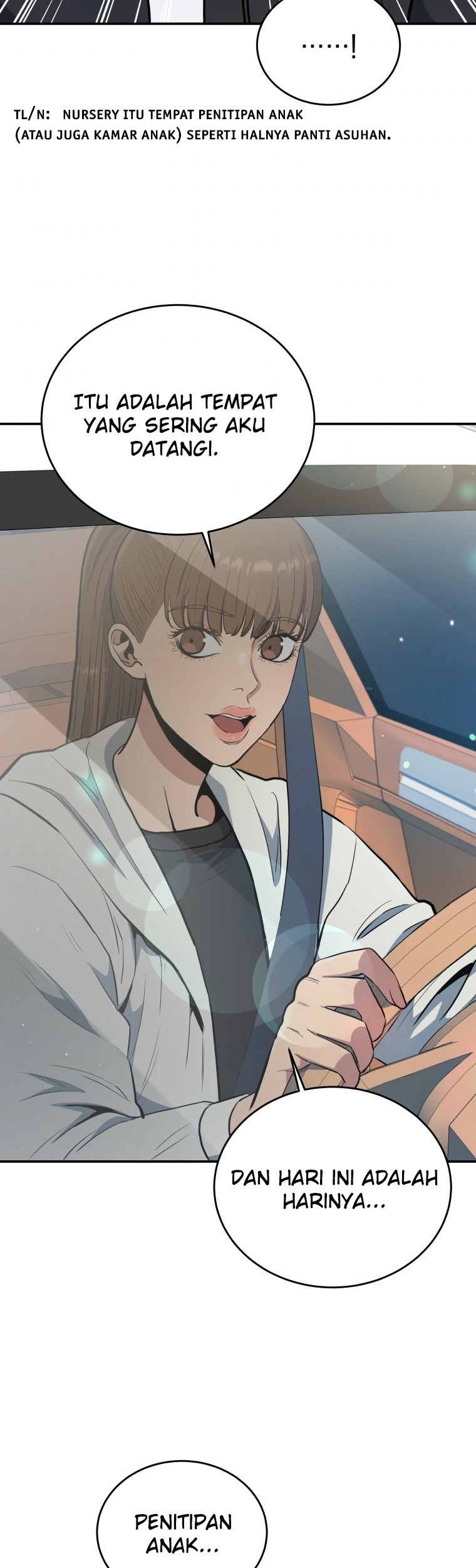 Rescue System Chapter 33 - halaman 47