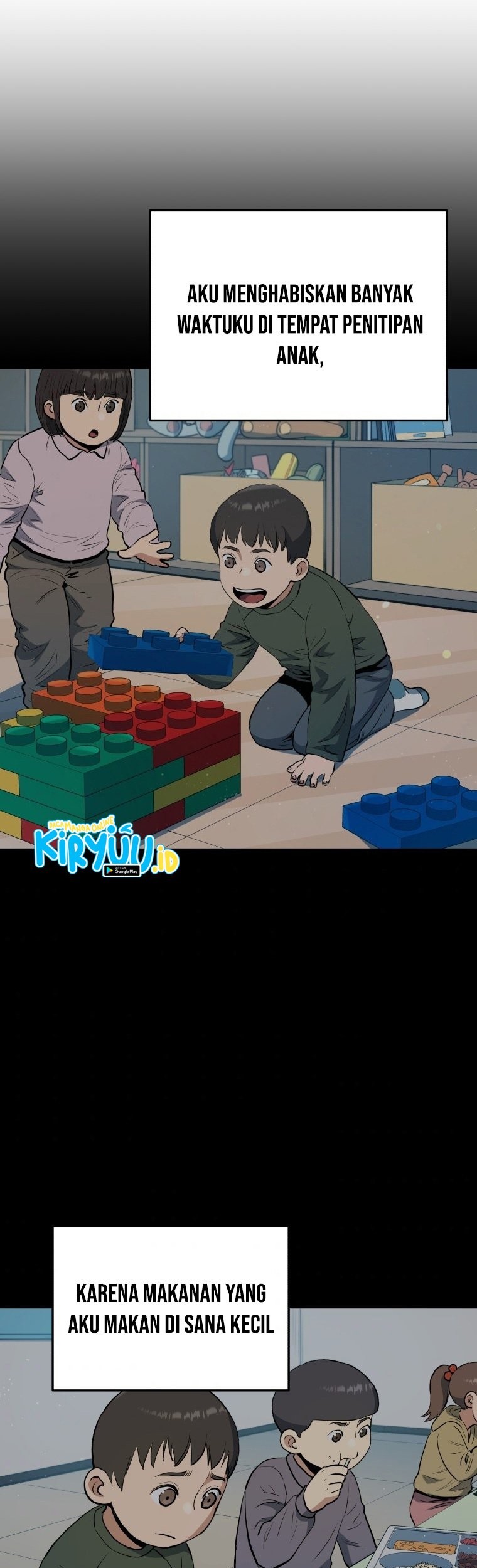 Rescue System Chapter 33 - halaman 50