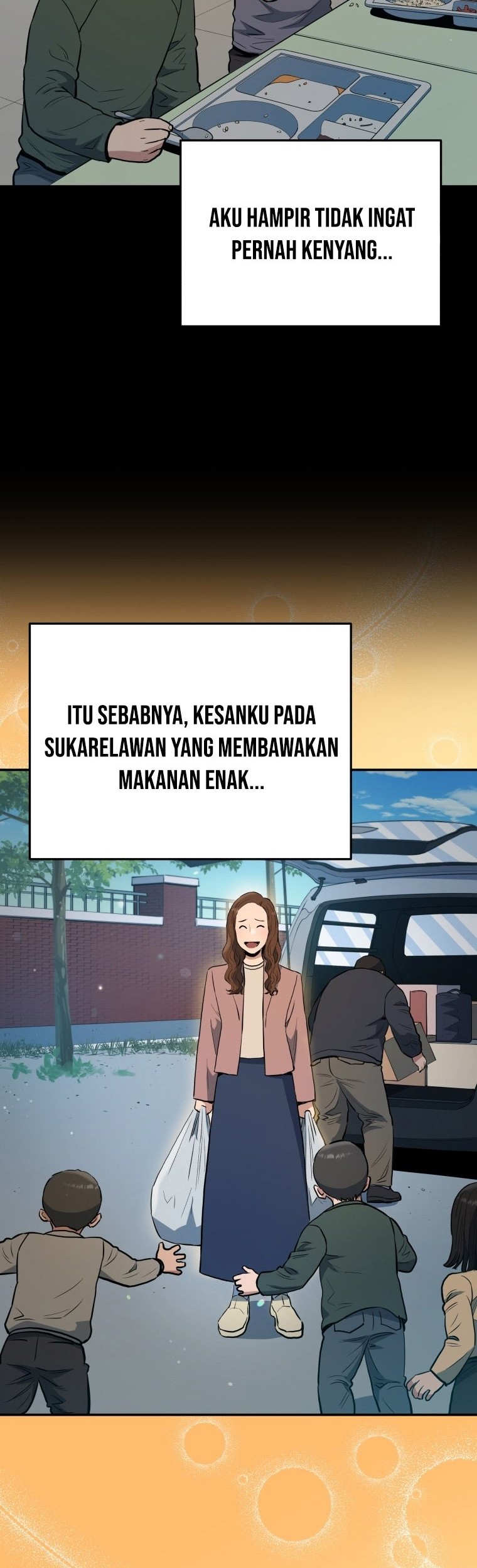 Rescue System Chapter 33 - halaman 51