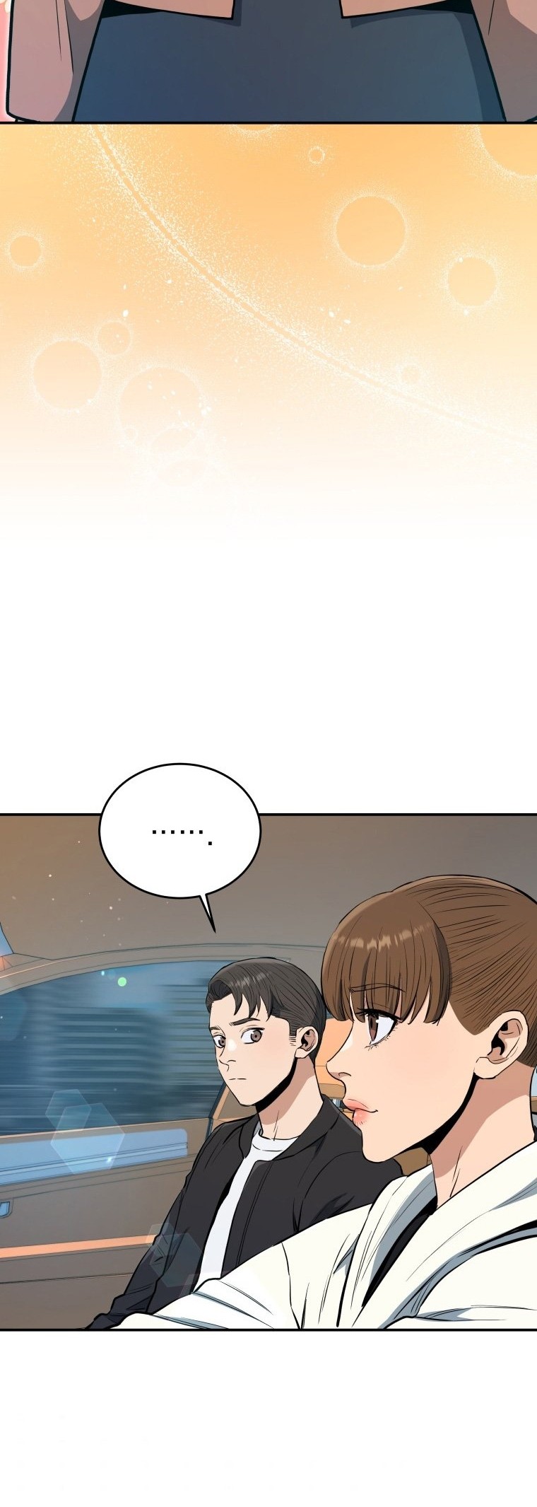 Rescue System Chapter 33 - halaman 53
