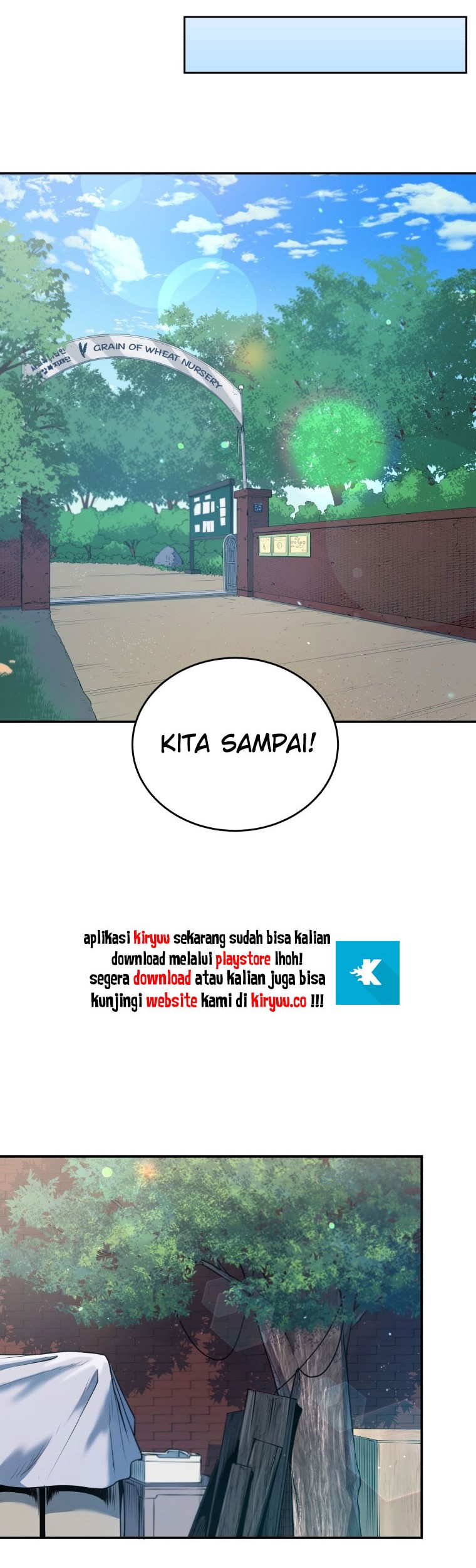 Rescue System Chapter 33 - halaman 55