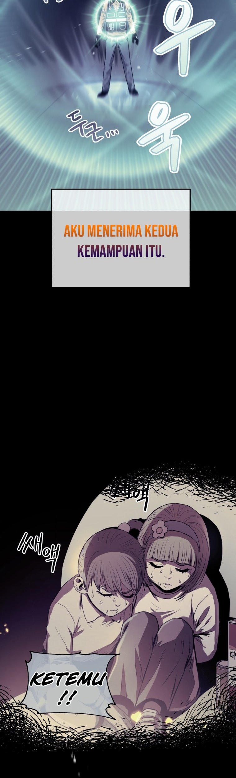 Rescue System Chapter 33 - halaman 8