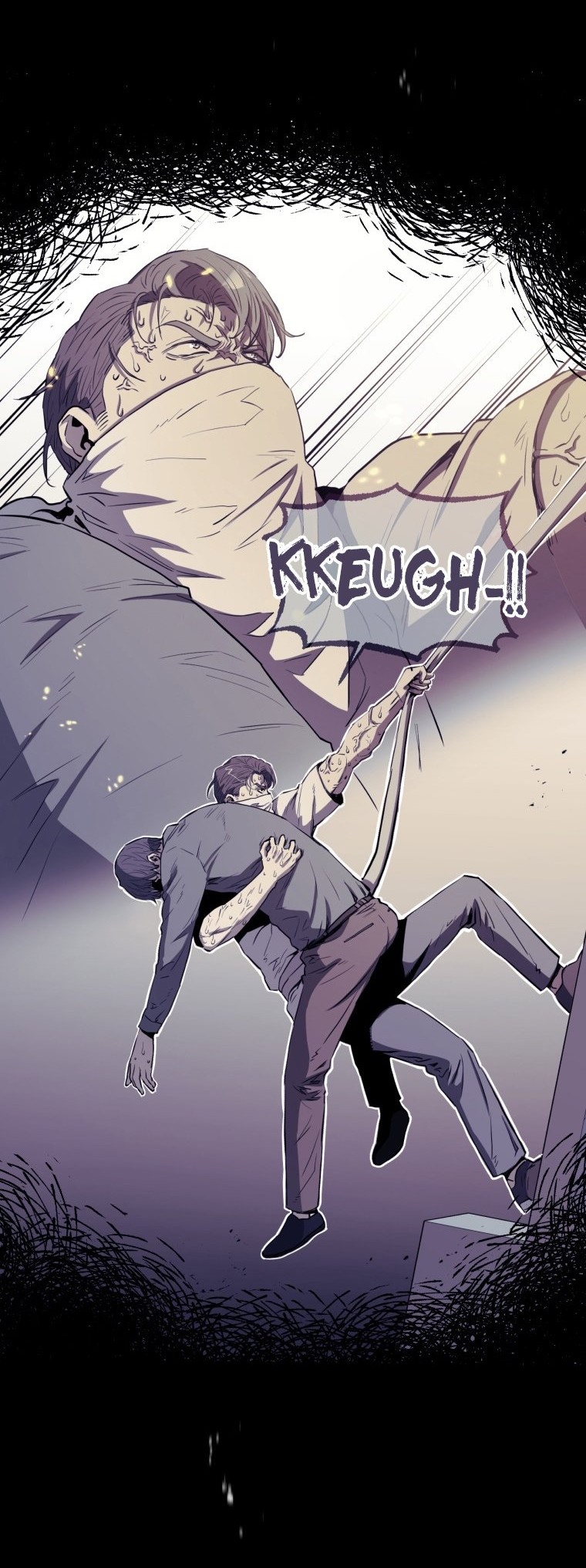 Rescue System Chapter 33 - halaman 9