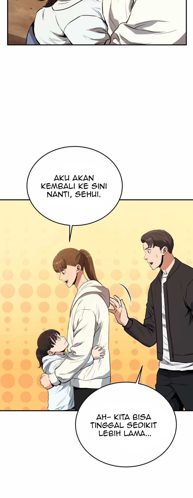 Rescue System Chapter 34 - halaman 13