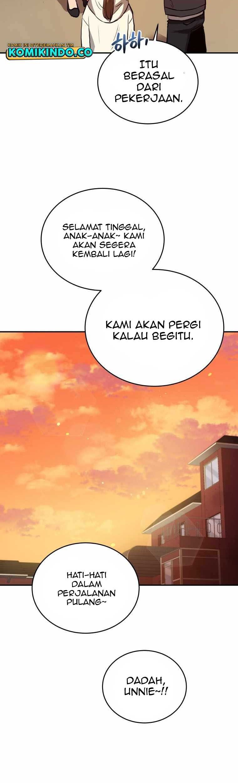 Rescue System Chapter 34 - halaman 15