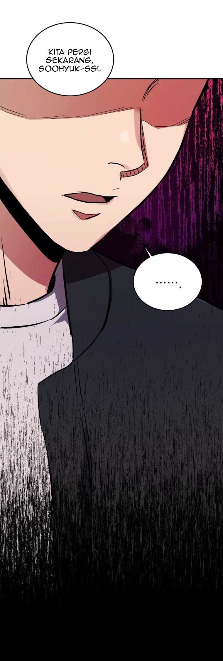 Rescue System Chapter 34 - halaman 21