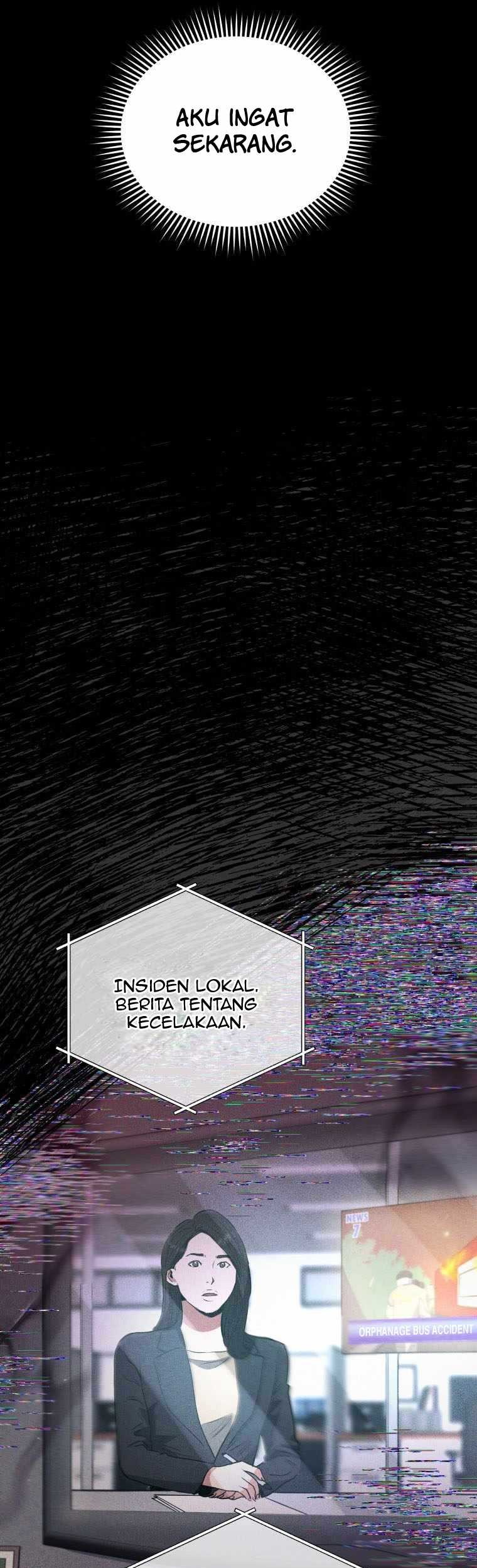 Rescue System Chapter 34 - halaman 22