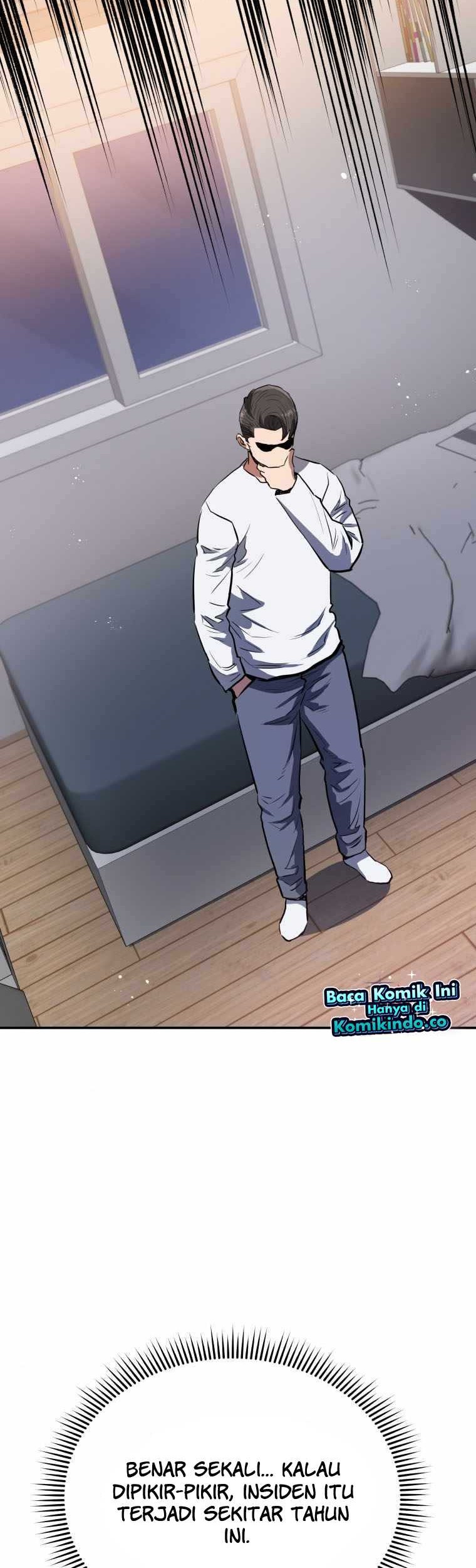 Rescue System Chapter 34 - halaman 26