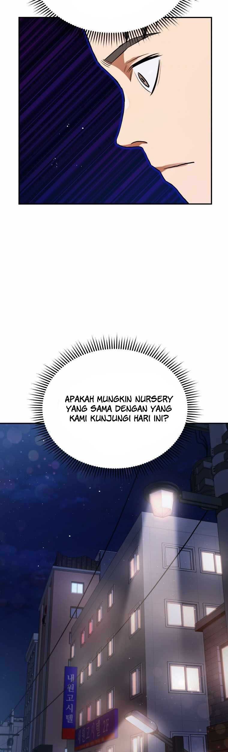 Rescue System Chapter 34 - halaman 27