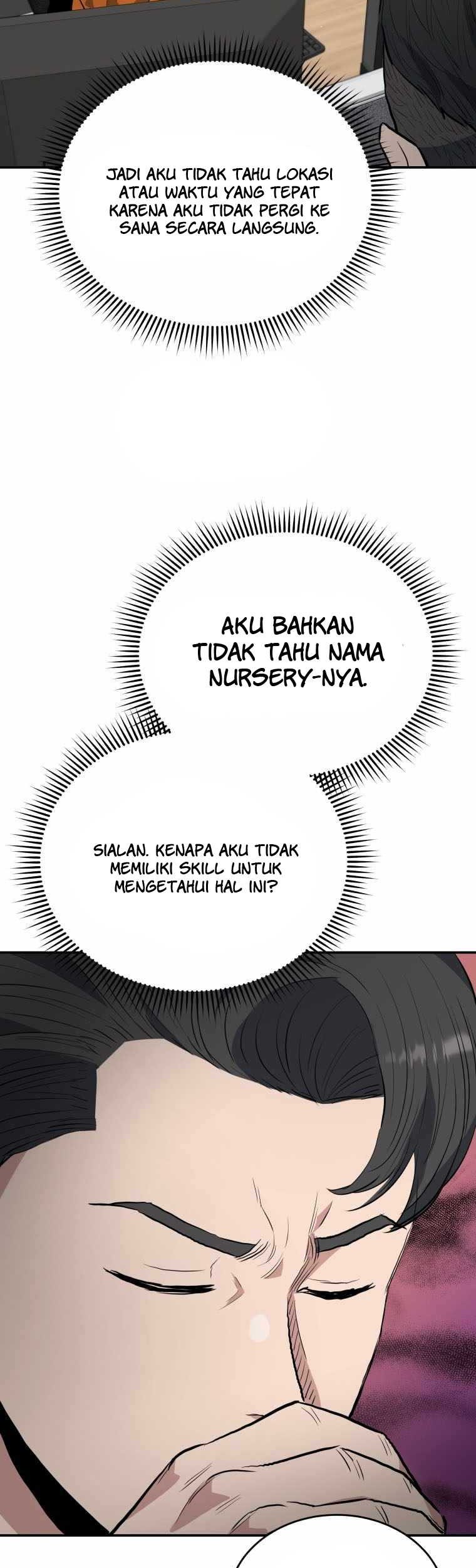 Rescue System Chapter 34 - halaman 31