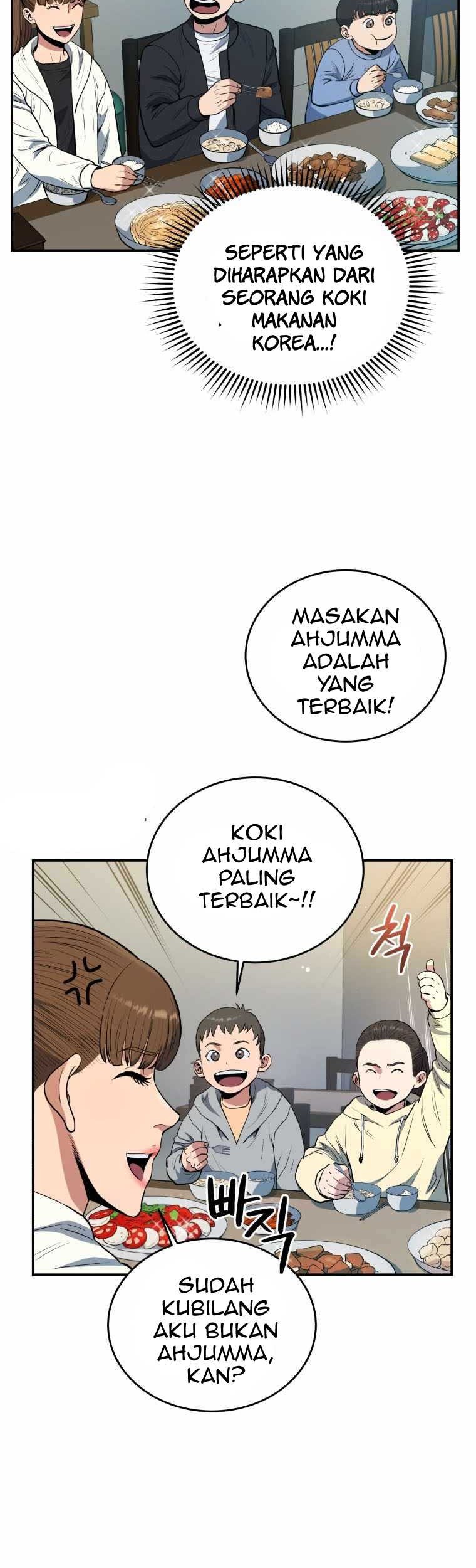 Rescue System Chapter 34 - halaman 4