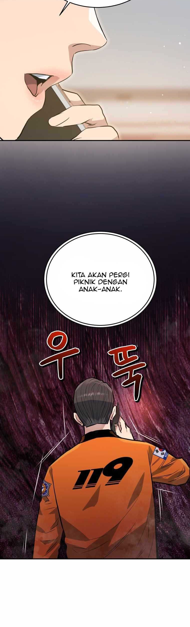 Rescue System Chapter 34 - halaman 40